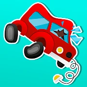 Fury Cars Mod APK 0.10.6[Remove ads,Unlimited money,Mod Menu]