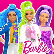 Barbie™ Fashion Closet Mod APK 2.3.0 [Uang Mod]