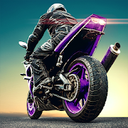 TopBike: Racing & Moto 3D Bike Мод APK 1.10.0 [Убрать рекламу,Бесконечные деньги]