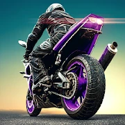 TopBike: Racing & Moto 3D Bike Mod APK 1.10.0[Remove ads,Unlimited money,Mod Menu]