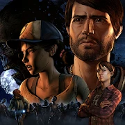 The Walking Dead: A New Fronti Mod APK 1.07[Unlocked,Full,Mod Menu]