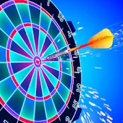 Darts of Fury Mod APK 4.16.0.5020[Mod money]