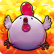 Bomb Chicken Mod APK 36 [Uang Mod]