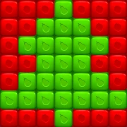 Fruit Cube Blast Mod Apk 1.7.2 Unlimited money