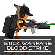 Stick Warfare: Blood Strike Mod APK 12.7.1[Free purchase]