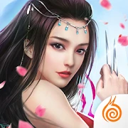 Age of Wushu Dynasty Mod APK 33.0.1[Weak enemy]