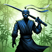 Ninja warrior: legend of adven Mod Apk 1.80.1 