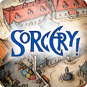 Sorcery! 2 Mod APK 1.62[Mod money]