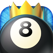 Kings of Pool - Online 8 Ball Mod APK 1.25.5 [Uang yang tidak terbatas]