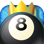 Kings of Pool - Online 8 Ball Mod APK 1.25.5 [Sınırsız para]