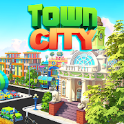 Town City - Village Building S Mod APK 2.7.2 [Sınırsız para,Kilitli]