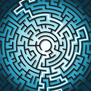 Maze Escape Classic Mod APK 1.0 [ازالة الاعلانات,المال غير محدود,تلميحات غير محدودة,Mod Menu]