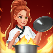 Hell's Kitchen: Match & Design Mod APK 2.2.7[Unlimited money]