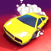 Drifty Runaway Mod APK 1.0.9[Mod money]