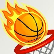 Dunk Shot Mod APK 1.31[Remove ads,Unlimited money,Unlocked,Free purchase]