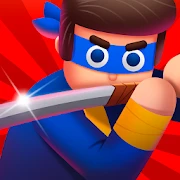 Mr Ninja - Slicey Puzzles Mod APK 2.36[Remove ads]