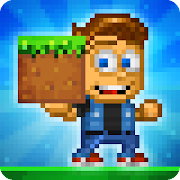 Pixel Worlds: MMO Sandbox Mod APK 1.8.11 [Quitar anuncios,Mod speed]