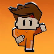 Escapists 2: Pocket Breakout Mod APK 1.5.579645[Full]