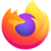 Firefox Fast & Private Browser Мод APK 120.1.1 [Мод Деньги]