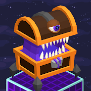 Maze Royale - Arcade Runner Mod APK 1.3.5 [سرقة أموال غير محدودة]