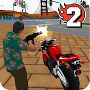 Vegas Crime Simulator 2 Mod APK 3.1.4[Unlimited money,Free purchase]