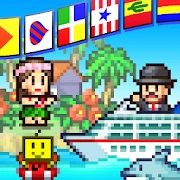 World Cruise Story Mod APK 2.2.0[Unlimited money]