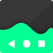 Muviz: Navbar Music Visualizer Мод APK 5.1.0.0 [разблокирована,премия]