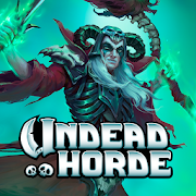 Undead Horde Mod Apk 1.2.2.01 