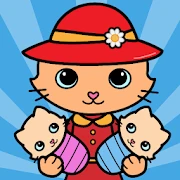 Yasa Pets Town Mod Apk 1.0 