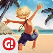 Paradise Island Mod APK 5.29[Unlimited money]
