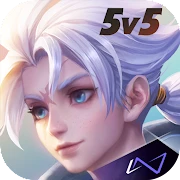 Arena of Valor Mod APK 1.55.1.3[Mod money]