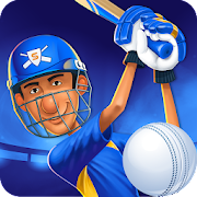 Stick Cricket Super League Mod APK 1.9.9 [Uang yang tidak terbatas,Pembelian gratis]