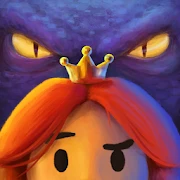 Once Upon a Tower Mod APK 47[Remove ads,Unlimited money,Free purchase,Mod Menu]