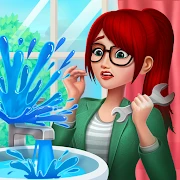 Room Flipper Home Design Games Mod APK 1.5.4[Remove ads,Mod speed]