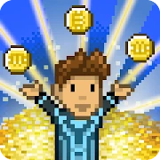 Bitcoin Billionaire Mod APK 4.18.1[Mod speed]