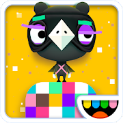 Toca Blocks Mod APK 2.5[Paid for free,Free purchase]