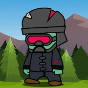 Zombie Forest HD: Survival Mod APK 1.48[Mod money]