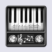 Classical Music Radio Mod APK 4.20.1 [Pembelian gratis,Tidak terkunci,Pro]