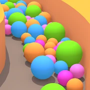 Sand Balls - Puzzle Game Mod APK 2.3.44[Remove ads,Unlimited money,Mod Menu]