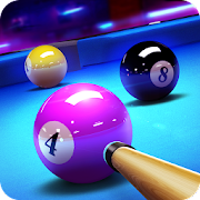 3D Pool Ball Мод APK 2.2.3.8 [Мод Деньги]