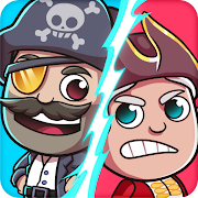 Idle Pirate Tycoon Mod APK 1.12.0[Unlimited money,Unlimited]