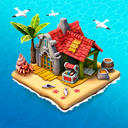 Fantasy Island Sim: Fun Forest Mod Apk 2.16.2 