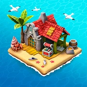 Fantasy Island Sim: Fun Forest Mod APK 2.17.0[Unlimited money]