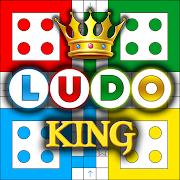 Ludo King™ Mod APK 8.4.0.287 [Reklamları kaldırmak,Kilitli,Mod speed]