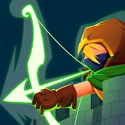 Knight War: Idle Defense Mod APK 2.2.51[Unlimited money,Mod Menu,High Damage]