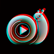 Slow motion video fast&slow mo Мод Apk 1.4.32 