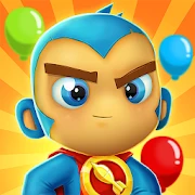 Bloons Supermonkey 2 Mod APK 1.9[Unlimited money]