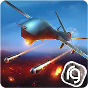 Drone Shadow Strike Mod APK 1.31.263 [Dinheiro Ilimitado]