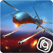 Drone Shadow Strike Mod APK 1.31.287[Remove ads,Mod Menu]