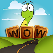 Word Wow Big City Mod APK 1.10.11[Mod money]